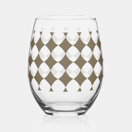 Steinkohlengrill | m3galleryStudio Weinglas Ohne Stiel