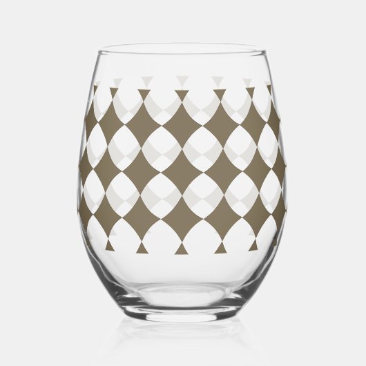 Steinkohlengrill | m3galleryStudio Weinglas Ohne Stiel (Vorderseite)