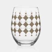 Steinkohlengrill | m3galleryStudio Weinglas Ohne Stiel (Rechts)