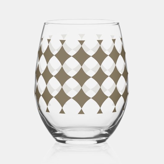 Steinkohlengrill | m3galleryStudio Weinglas Ohne Stiel (Rechts)