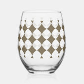 Steinkohlengrill | m3galleryStudio Weinglas Ohne Stiel (Links)