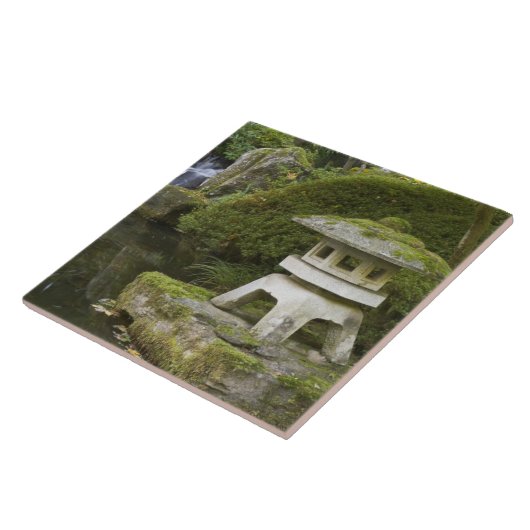 Steinlattern und Himmlische Fälle Fliese (Seite)