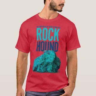 Steinlauscher T-Shirt