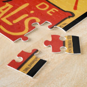 Steinlen: Chat Noir Puzzle (Seite)