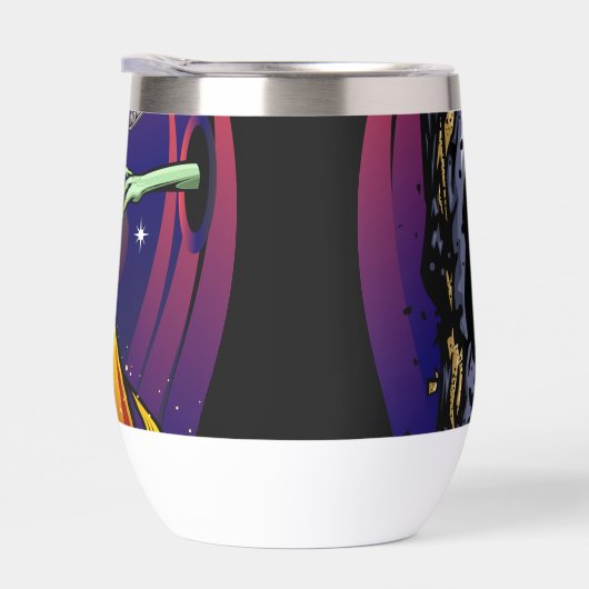 Steinmagnet (Rechts)