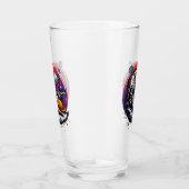 Steinmagnet Glas (Rechts)