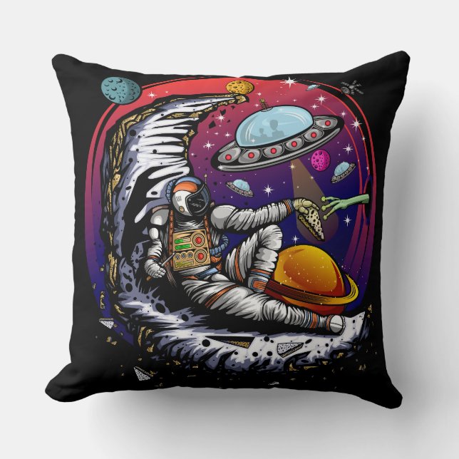 Steinmagnet Kissen (Vorderseite)