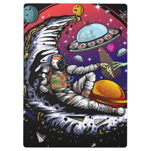 Steinmagnet Klemmbrett (Rückseite)