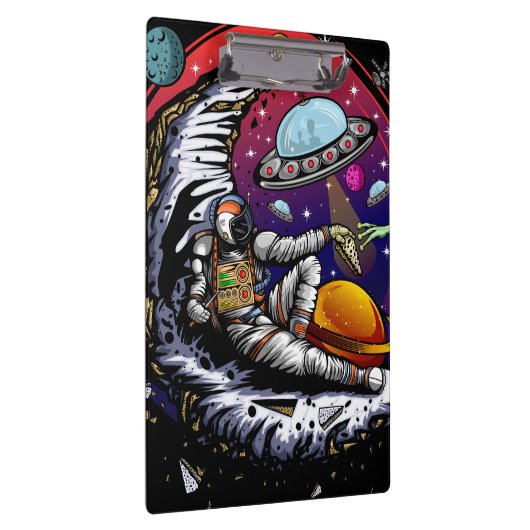 Steinmagnet Klemmbrett (Rechts)