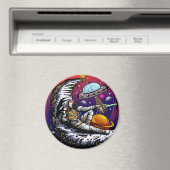 Steinmagnet Magnet (In Situ (Geschirrspüler))