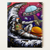 Steinmagnet Planer (Rückseite)