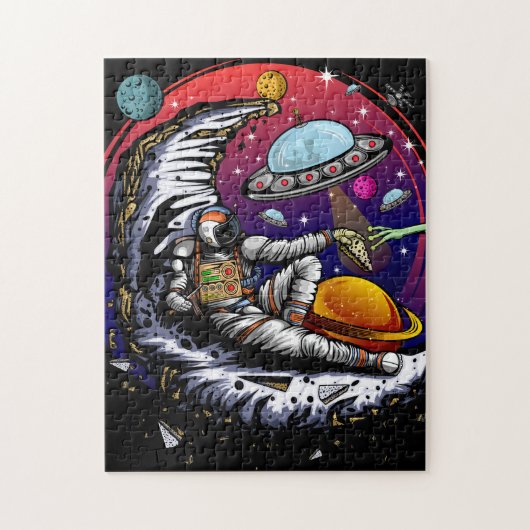 Steinmagnet Puzzle (Vertikal)