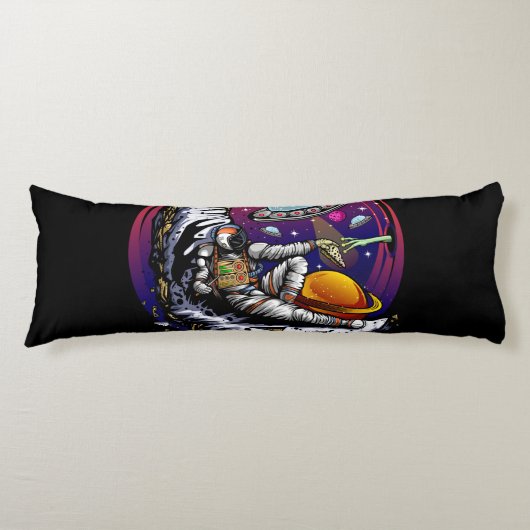 Steinmagnet Seitenschläferkissen (Vorderseite)