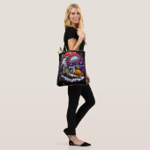 Steinmagnet Tasche (Am Model)
