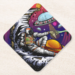 Steinmagnet Untersetzer