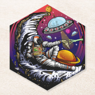 Steinmagnet Untersetzer