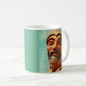 Steinmann Kaffeetasse (VorderseiteRechts)