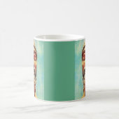 Steinmann Kaffeetasse (Mittel)