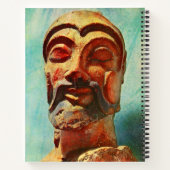 Steinmann Notizblock (Rückseite)