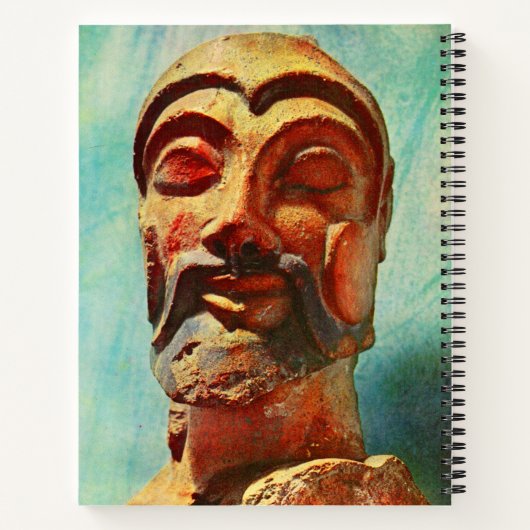 Steinmann Notizblock (Rückseite)