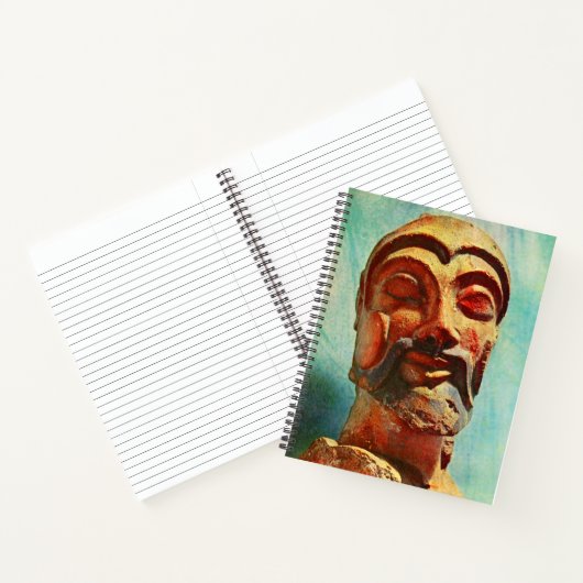 Steinmann Notizblock (Innenseite)