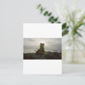 Steinmann Postkarte (Stehend Vorderseite)