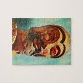 Steinmann Puzzle (Horizontal)