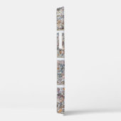 Steinmauer Case-Mate iPhone Hülle (Rückseite / Rechts)