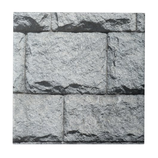 Steinmauer Fliese (Vorderseite)