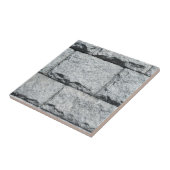 Steinmauer Fliese (Seite)