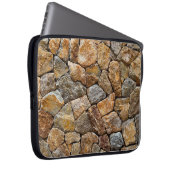 Steinmauer laptopschutzhülle (Vorne Rechts)