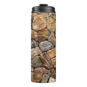 Steinmauer thermosbecher