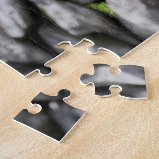 Steinmauern von Kerry. Jigsaw Puzzle (Seite)