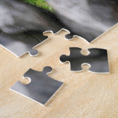Steinmauern von Kerry. Jigsaw Puzzle (Seite)