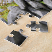 Steinmauern von Kerry. Puzzle (Seite)