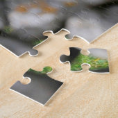 Steinmauern von Kerry. Puzzle (Seite)