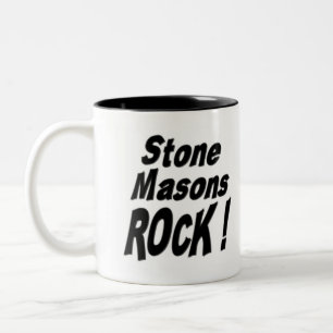 Steinmaurer-Felsen! Tasse