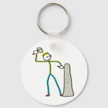Steinmetz Stickman