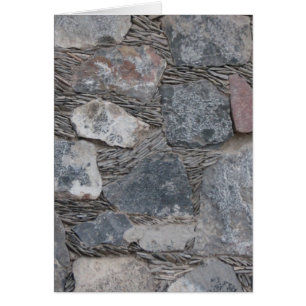 Steinmetzarbeit im magischen Pueblo von Real de