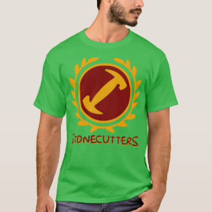 Steinmetze T-Shirt