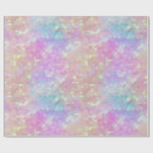 Steinmosaik: Geschenkpapier (Flach)