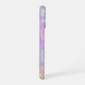 Steinmosaik: iPhone 16 Hülle (Rechte Seite)