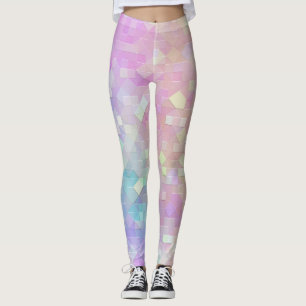 Steinmosaik: Leggings