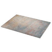 Steinmuster Schneidebrett (Ecke)