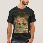 Steinpilz T-Shirt (Vorderseite)
