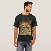 Steinpilz T-Shirt (Vorne ganz)