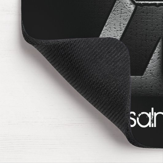 SteinquerMousepad Mousepad (Ecke)