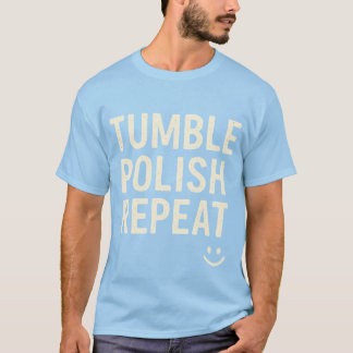 Steinschleifers Ritual T-Shirt