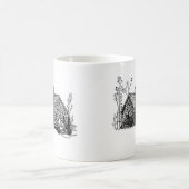 SteinschulTasse Kaffeetasse (Mittel)
