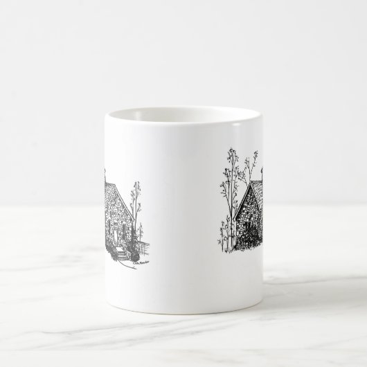 SteinschulTasse Kaffeetasse (Mittel)